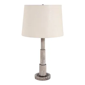 BOLTONWICK WHITE LAMP 28 (IN) 4