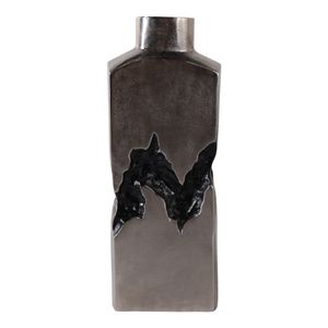 HALDENMILL SILVER VASE 20 (IN) 1