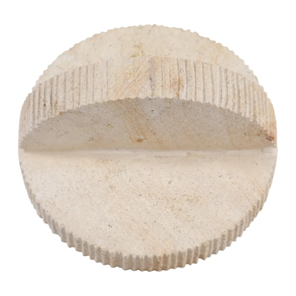 QUINNWIND BROWN DECOR 5 (IN)