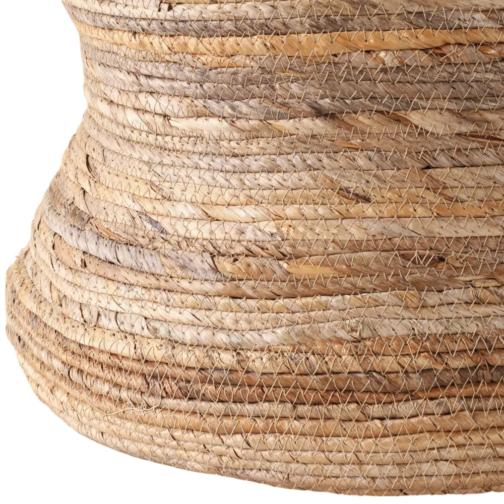 ALBAHOLM TAN VASE 15 (IN)