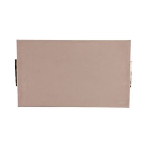 LANE SET OF 2 IVORY TRAY 1 (IN) 7