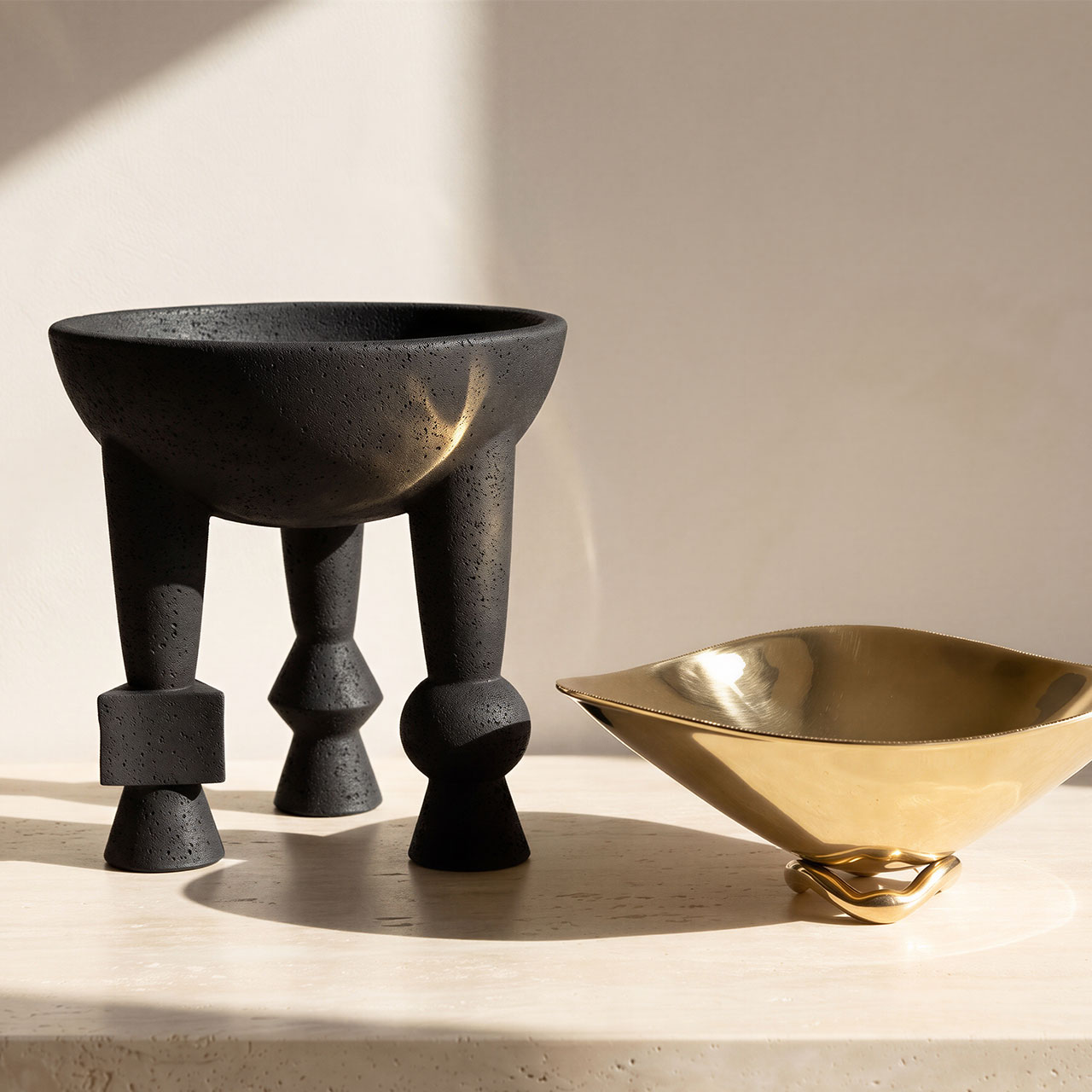Tamir Large Bowl
