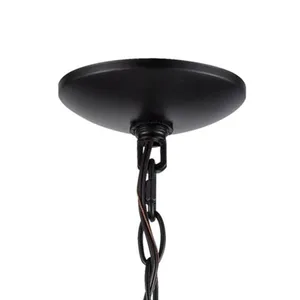 Conway 29'' Wide 9-Light Chandelier - Oil Rubbed Bronze 4