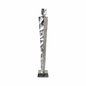 SHELTONRIDGE SILVER DECOR 32 (IN) 1