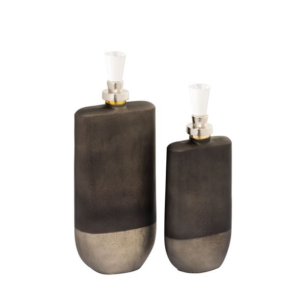 Mara Bottle - Set of 2