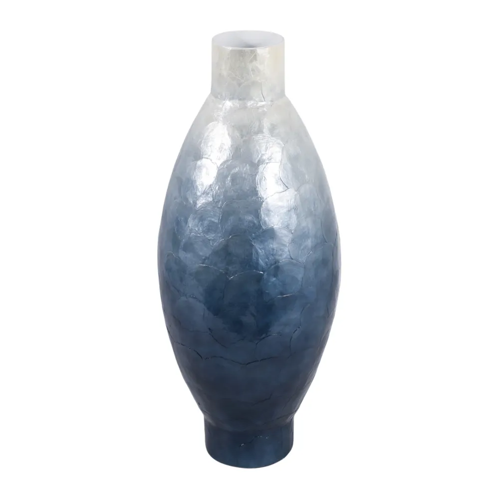 HALFORDHAVEN IVORY VASE 24 (IN)