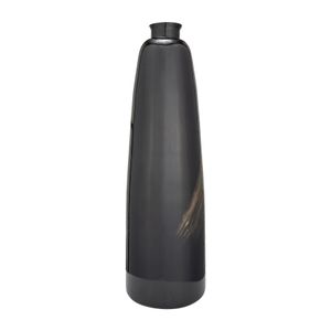 BAYFORD BLACK VASE 35 (IN) 3