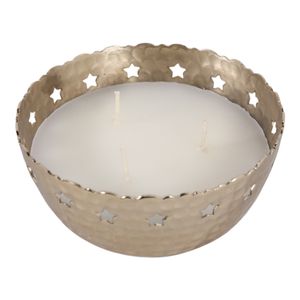 GARTONRIDGE CINNAMON CANDLE 3 (IN) 5