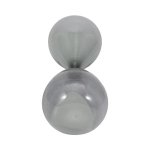 GRANTHAMMOOR GRAY HOURGLASS 17 (IN) 7