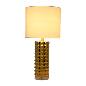 DENTONLAKE GOLD LAMP 25 (IN) 4