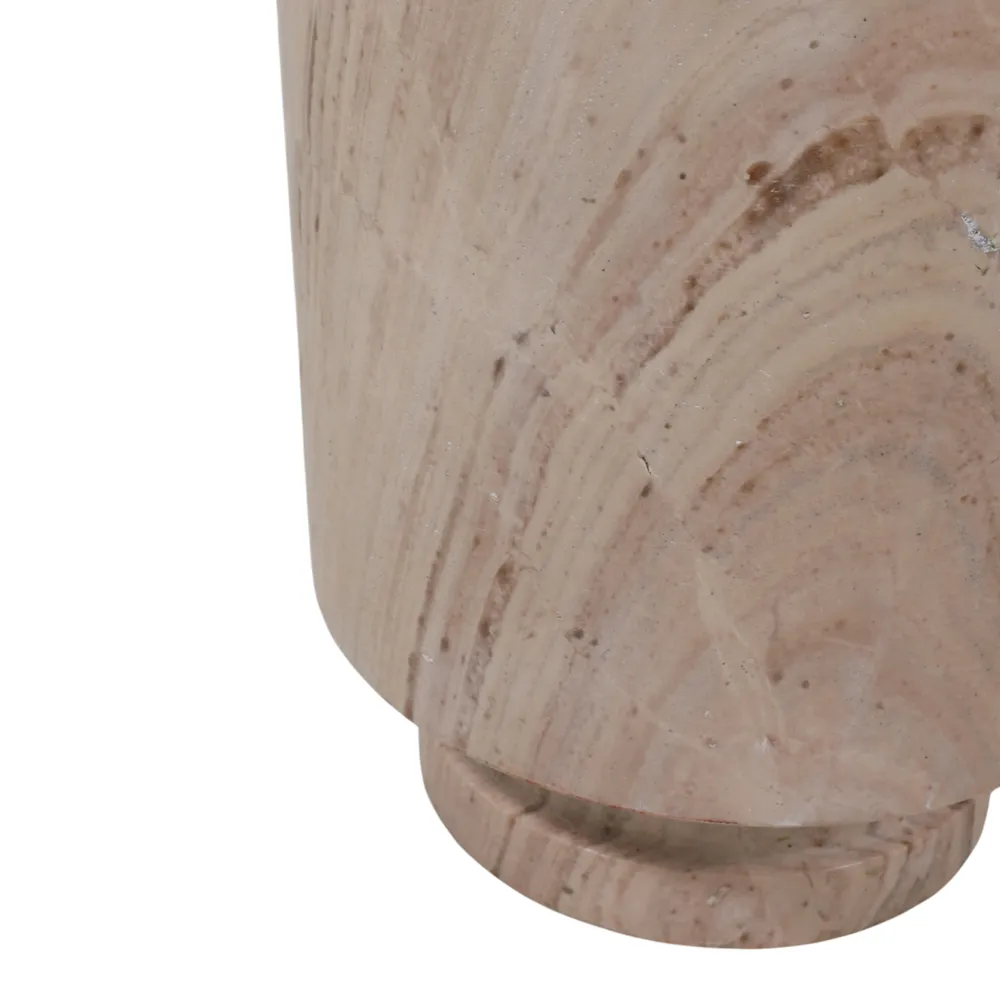 ALCOTTLAKE TAN CONSOLE 28 (IN)