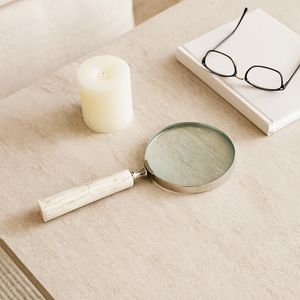 DREWGROVE IVORY DECOR 1 (IN) 10