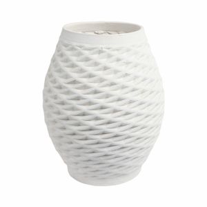 BAIRDVALE IVORY VASE 16 (IN) 1