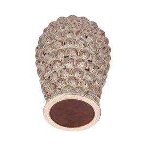 BRYSONVIEW BROWN VASE 11 (IN) 7
