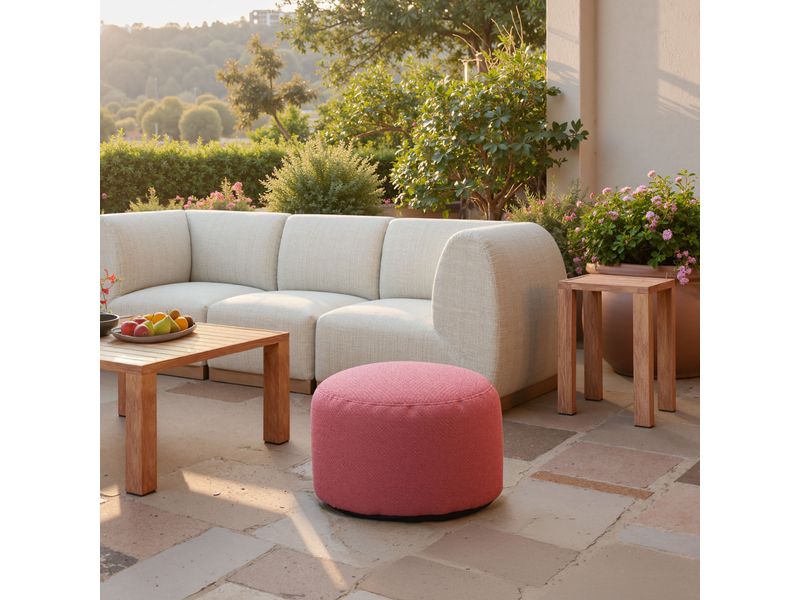 Aruz Ottoman Red 2