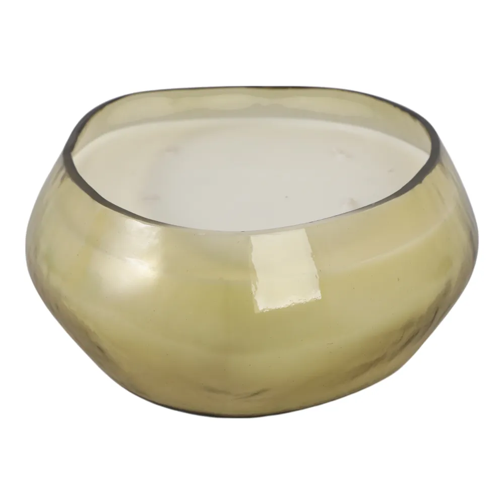 EMMONSCLIFF MIDNIGHT AMBER CANDLE 4 (IN)