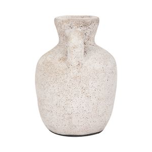 BLANTONWIND IVORY VASE 7 (IN) 5