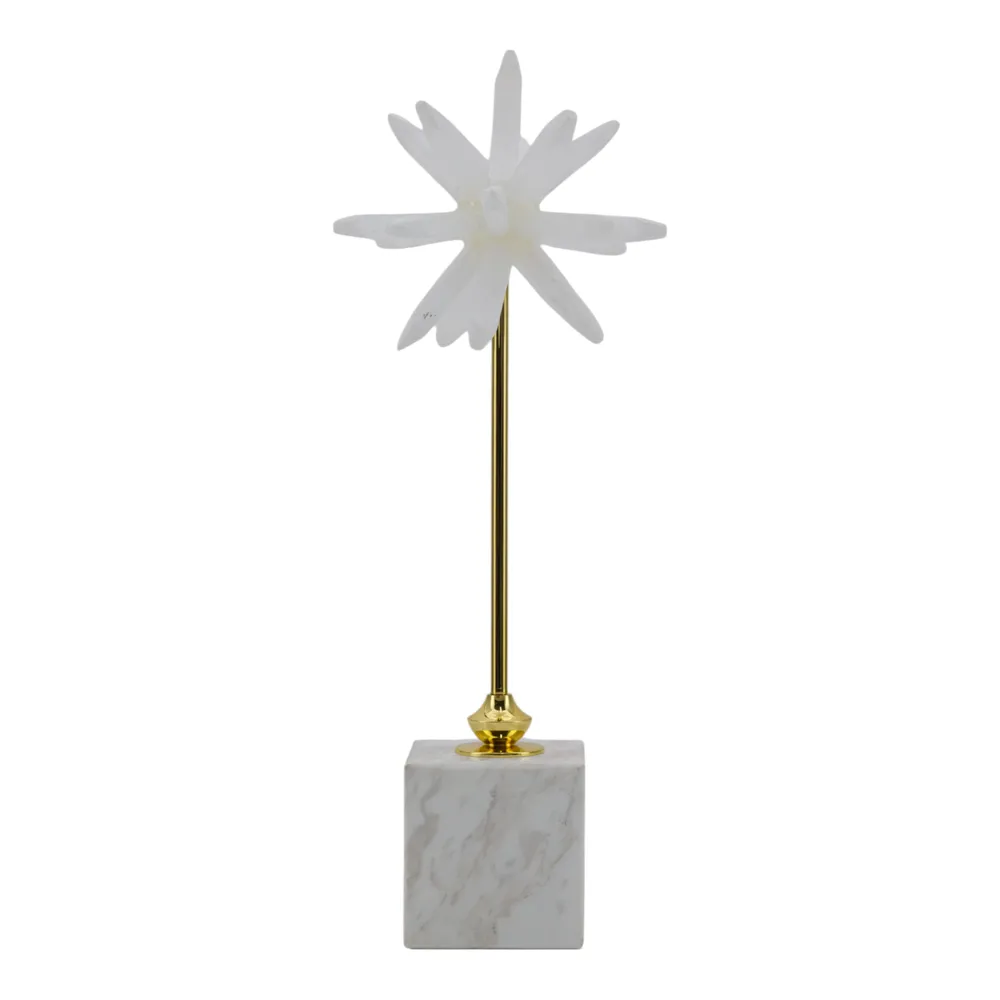 COLINSHAW GOLD DECOR 17 (IN)