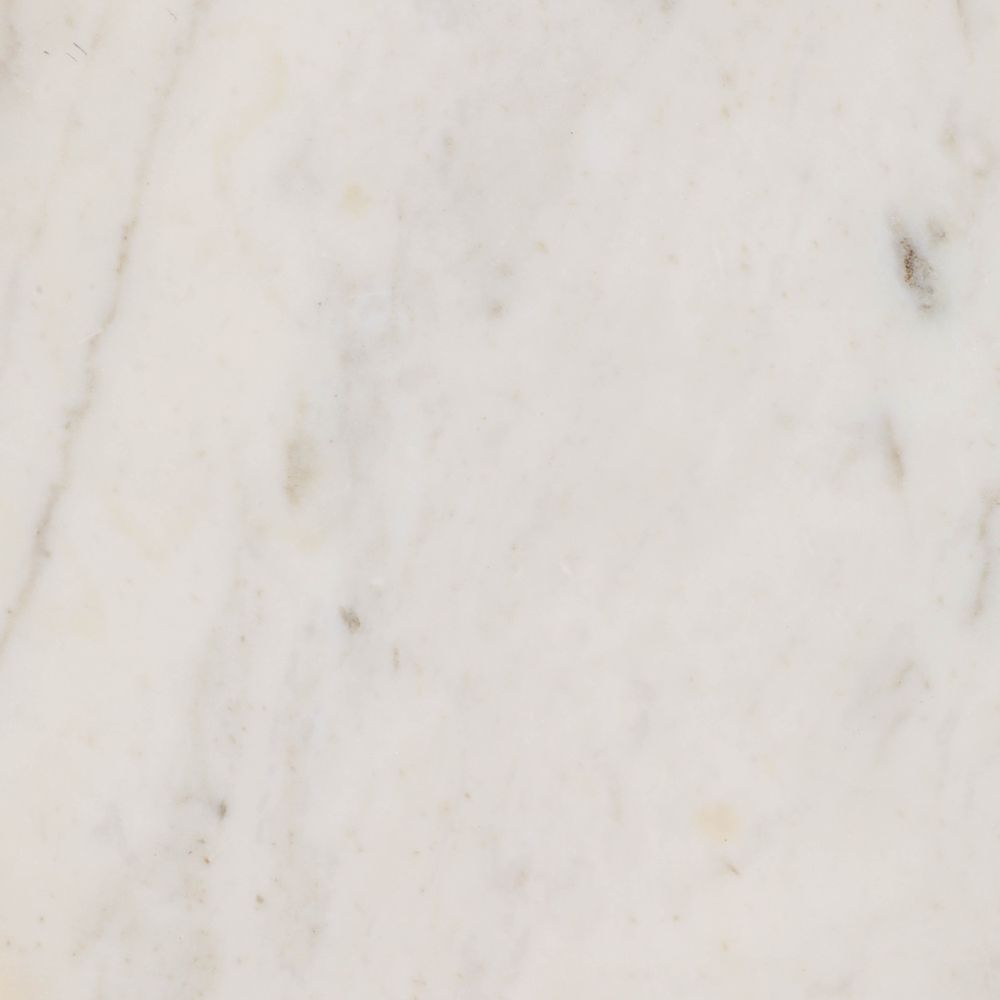 NADIARIDGE WHITE TABLE 22 (IN)