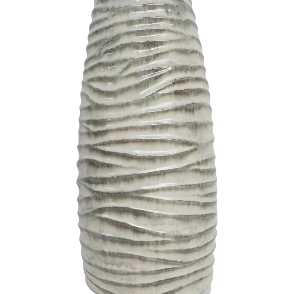 CLIFTONRIDGE IVORY VASE 30 (IN)