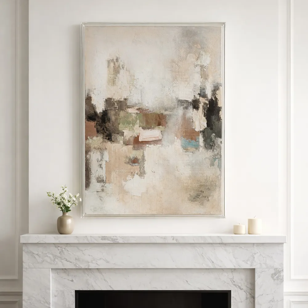 JULIANPARK IVORY ART 48 (IN)