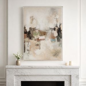 JULIANPARK IVORY ART 48 (IN) 10