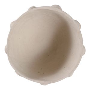 HADWICKWELL WHITE BOWL 7 (IN) 7