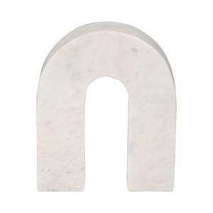 DAXTONWIND WHITE DECOR 7 (IN) 1