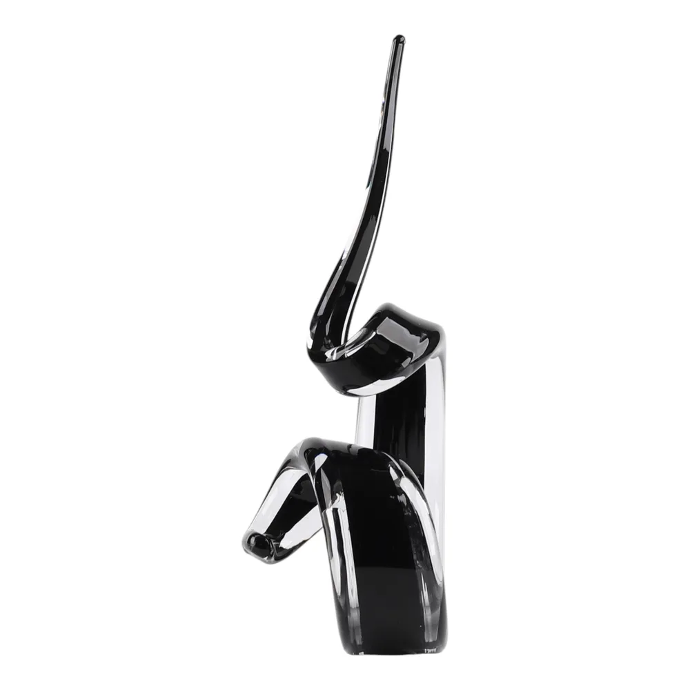 OLIVERHAM BLACK DECOR 16 (IN)
