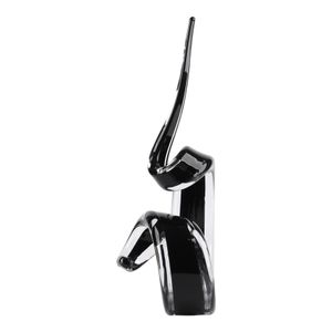 OLIVERHAM BLACK DECOR 16 (IN) 5