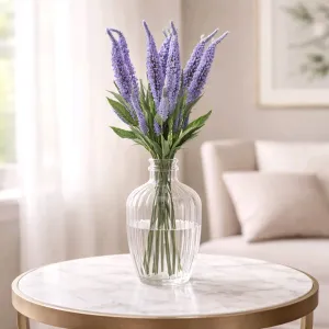 Purple Millet 2