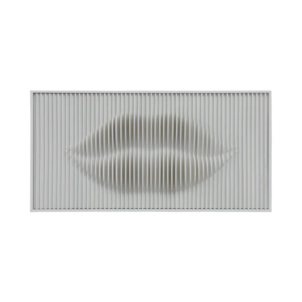 BECKLAND SILVER ART 12 (IN)