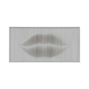 BECKLAND SILVER ART 12 (IN) 1