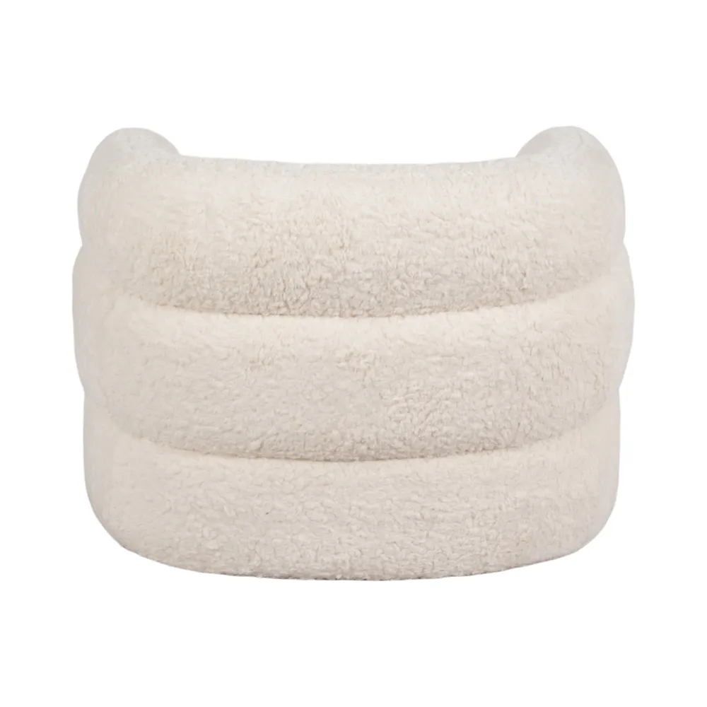 LENNONOAK IVORY CHAIR 29 (IN)