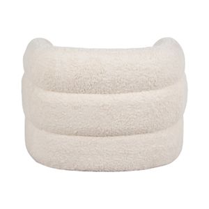 LENNONOAK IVORY CHAIR 29 (IN) 5