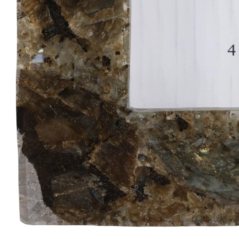 WRENDALE GRAY FRAME 9 (IN)
