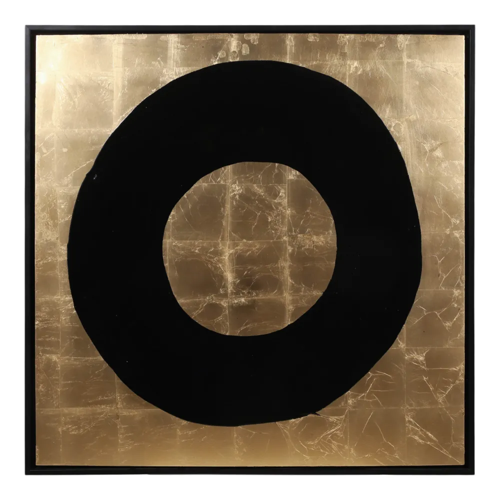 HILTONHAVEN GOLD ART 47 (IN)