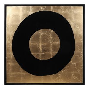 HILTONHAVEN GOLD ART 47 (IN) 1
