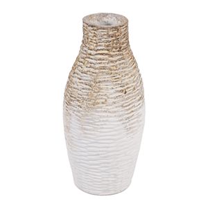 NOVALAKE BROWN VASE 16 (IN) 5
