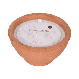 JANEDALE SANTAL & SPRUCE CANDLE 4 (IN) 4