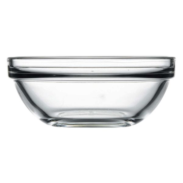 CHEF Bowl/Stacking Bowl, 7.1oz/210ml 