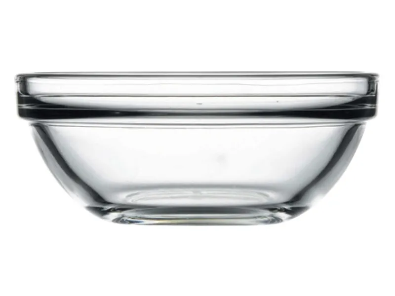 CHEF Bowl/Stacking Bowl, 7.1oz/210ml  1