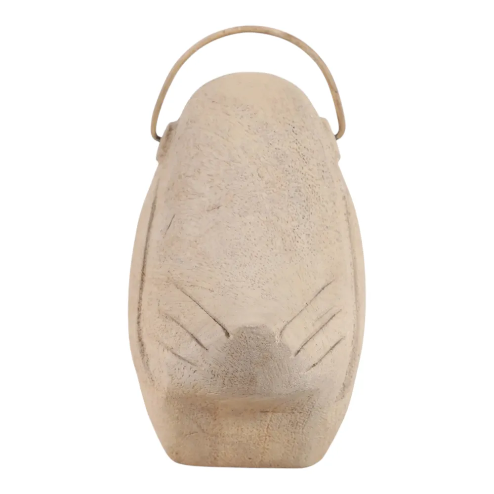 CASEYCREST IVORY DECOR 5 (IN)