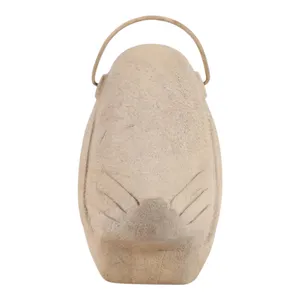 CASEYCREST IVORY DECOR 5 (IN) 4