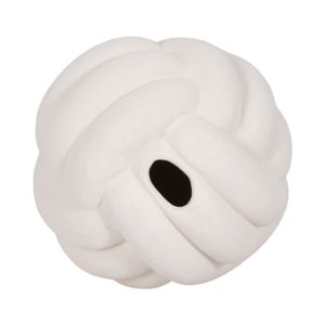 BRENTONBEACH WHITE ORB 5 (IN) 8