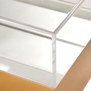 Split Decorative Box - Rectangle 8