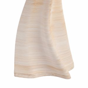 BRAEMORE TAN VASE 12 (IN) 6