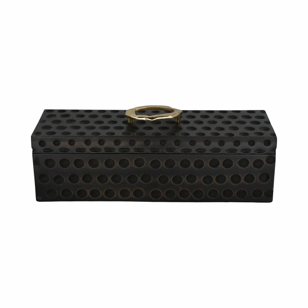 RAMONAGROVE BLACK BOX 7 (IN)