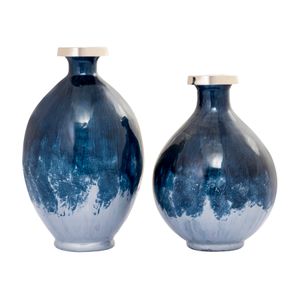 Bahama Vase - Medium 4