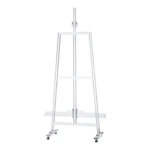HAMPTONGROVE CLEAR ART EASEL 91 (IN) 2